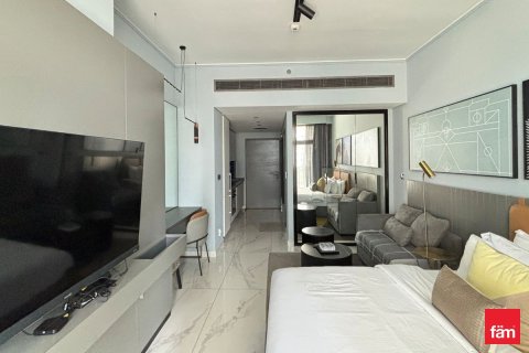 Apartamento tipo estudio Estudio en Business Bay, UAE No. 198272