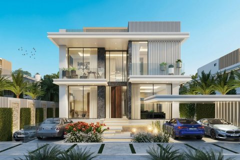 5 bedrooms Townhouse in Dubai, UAE No. 198294 7