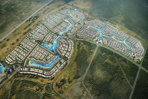 5 bedrooms Townhouse in Dubai, UAE No. 198294 3
