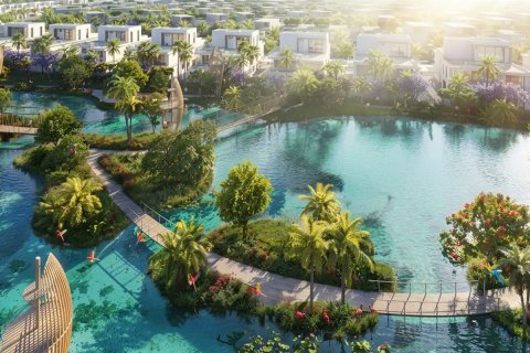 5 bedrooms Townhouse in Dubai, UAE No. 198294 8