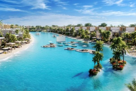 5 bedrooms Townhouse in Dubai, UAE No. 198294 6