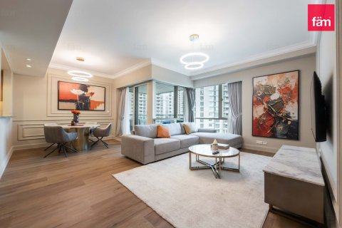 2 bedrooms Apartment in Dubai Marina, UAE No. 198293