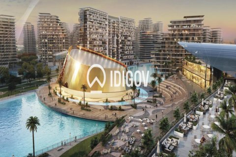 62.99m² Shop in Dubai South (Dubai World Central), UAE No. 186584