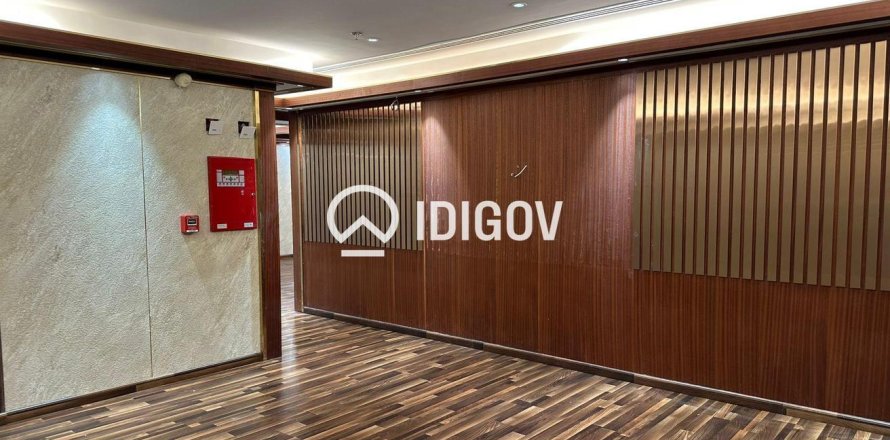 Office de 151.43m² à Business Bay, UAE No. 186585