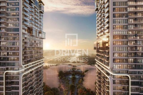 1 bedroom Apartment in Jumeirah Lake Towers, UAE No. 207180