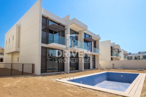 Villa de 6 chambres à District One, UAE No. 207186