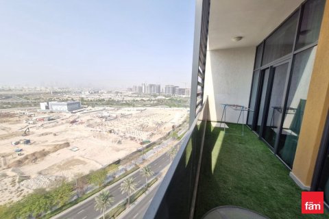 Apartment de 1 dormitorio en Dubai Hills Estate, UAE No. 125219