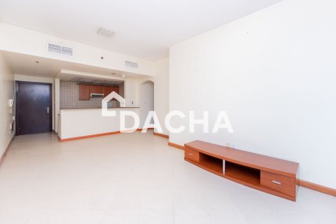 Appartement de 2 chambres à Marina Diamonds, UAE No. 164502