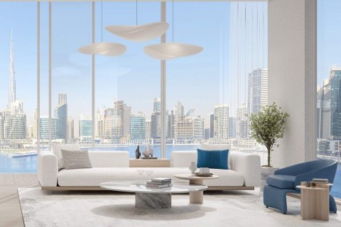 2 غرف نوم شقة في الخليج التجاري, الإمارات العربية المتحدة رقم 207937