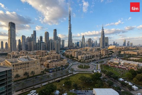 2 bedrooms Apartment in Downtown Dubai (Downtown Burj Dubai), UAE No. 207935 6