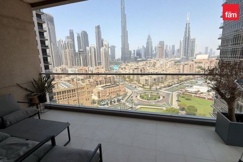 2 bedrooms Apartment in Downtown Dubai (Downtown Burj Dubai), UAE No. 207935 2