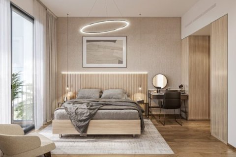 2 bedrooms Apartment in OAKLEY SQUARE Jumeirah Village Circle, UAE No. 96409 6