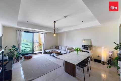 1 bedroom Apartment in Culture Village, UAE No. 146201