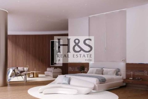 Apartment de 2 dormitorios en Downtown Dubai (Downtown Burj Dubai), UAE No. 112752