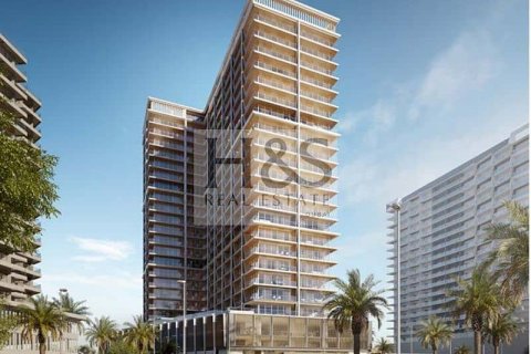 Apartment de 2 dormitorios en Al Jaddaf, UAE No. 112748