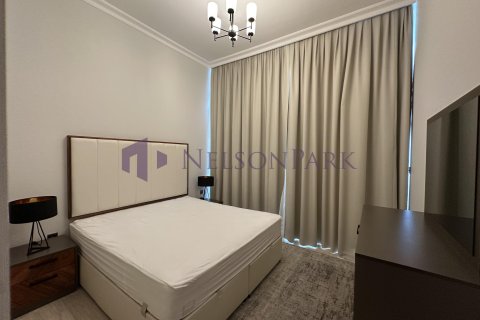 Apartment de 1 dormitorio en Lusail, Qatar No. 57522 11