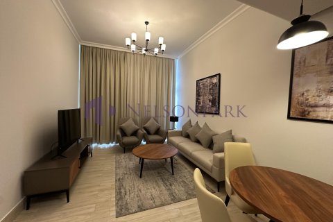1 غرف نوم شقة في لوسيل, Qatar رقم 57522