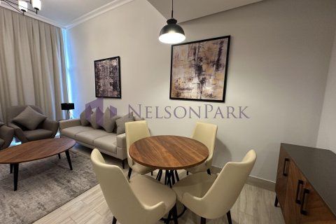 Apartment de 1 dormitorio en Lusail, Qatar No. 57522 14