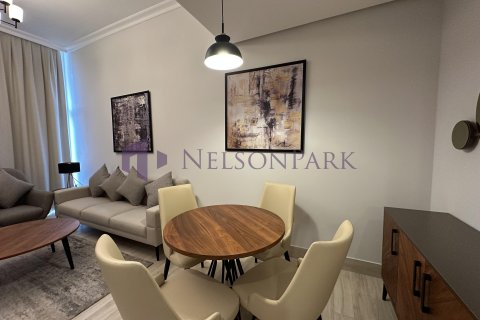 Apartment de 1 dormitorio en Lusail, Qatar No. 57522 12