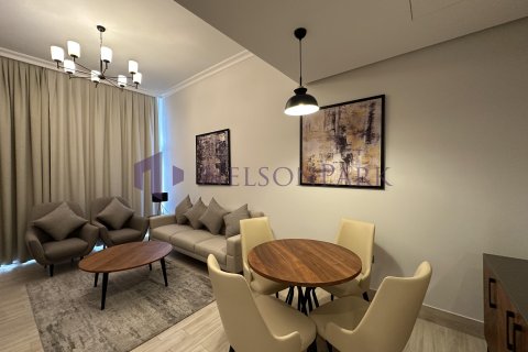 Apartment de 1 dormitorio en Lusail, Qatar No. 57522 7