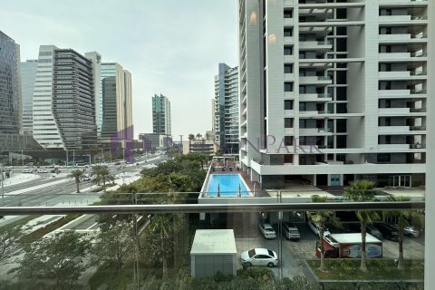 Apartment de 1 dormitorio en Lusail, Qatar No. 57522 8