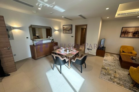 1 غرف نوم شقة في لوسيل, Qatar رقم 57521 20