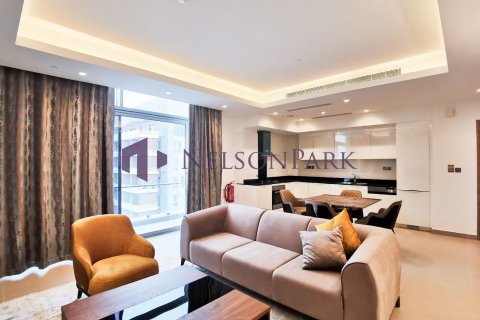 1 غرف نوم شقة في لوسيل, Qatar رقم 57521 11