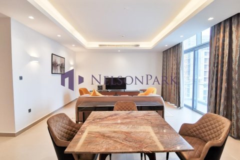 1 غرف نوم شقة في لوسيل, Qatar رقم 57521 3