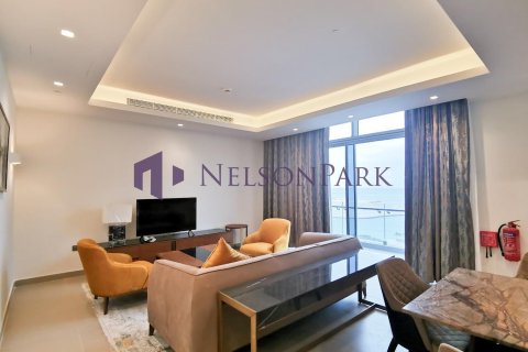 1 غرف نوم شقة في لوسيل, Qatar رقم 57521 10