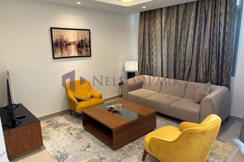 1 غرف نوم شقة في لوسيل, Qatar رقم 57521 16