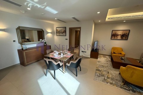 1 غرف نوم شقة في لوسيل, Qatar رقم 57521 12