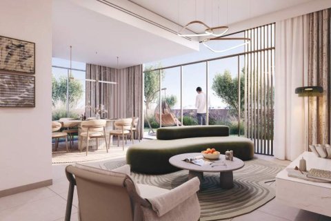 3 bedrooms Villa in Dubai, UAE No. 185214