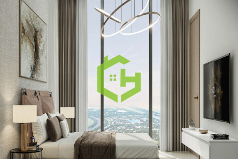3 bedrooms Apartment in Motor City, UAE No. 90663