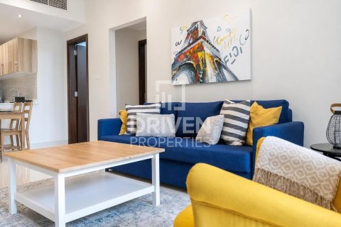 Appartement de 2 chambres à Dubai Sports City, UAE No. 209748