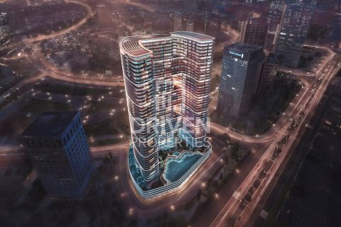 1 bedroom Apartment in Dubai Science Park, UAE No. 207284