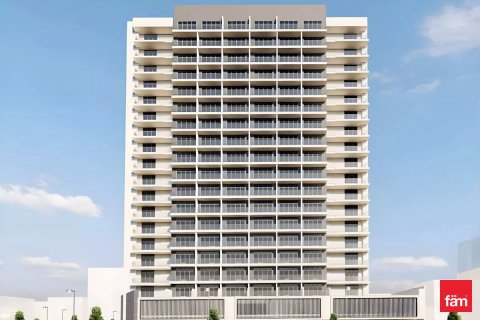 Apartamento tipo estudio Estudio en Dubai, UAE No. 169700
