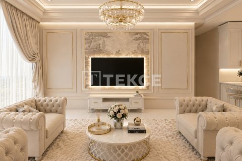 2 غرف نوم شقة في دبي, الإمارات العربية المتحدة رقم 187696 8
