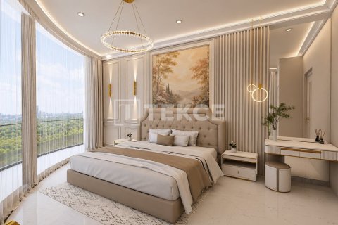 2 غرف نوم شقة في دبي, الإمارات العربية المتحدة رقم 187696 12