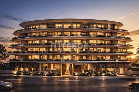 2 غرف نوم شقة في دبي, الإمارات العربية المتحدة رقم 187696 5