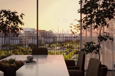 1 bedroom Apartment in Maple at Dubai Hills Estate, UAE No. 187697 14