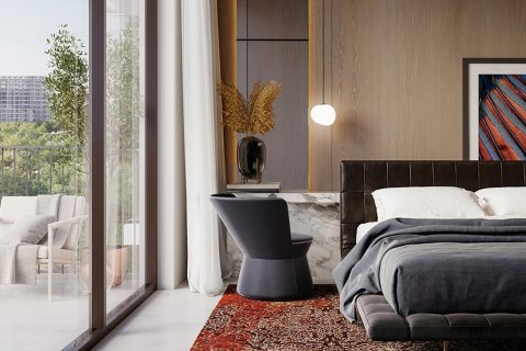 1 bedroom Apartment in Maple at Dubai Hills Estate, UAE No. 187697 8