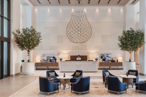 1 bedroom Apartment in Maple at Dubai Hills Estate, UAE No. 187697 3