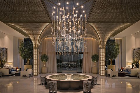 1 bedroom Apartment in Maple at Dubai Hills Estate, UAE No. 187697 9