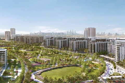 1 bedroom Apartment in Maple at Dubai Hills Estate, UAE No. 187697 15