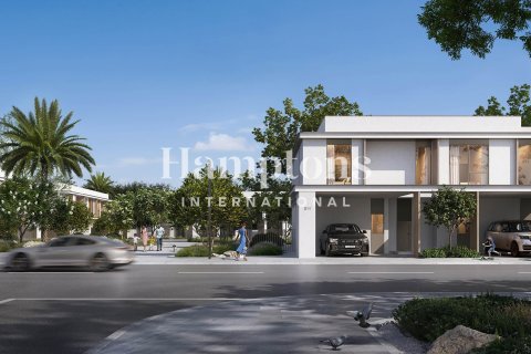 3 bedrooms Townhouse in The Valley, UAE No. 187700 5
