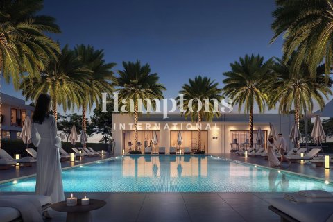 3 bedrooms Townhouse in The Valley, UAE No. 187700 15