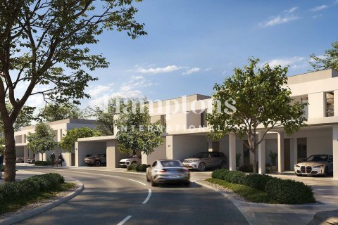 3 bedrooms Townhouse in The Valley, UAE No. 187700 11