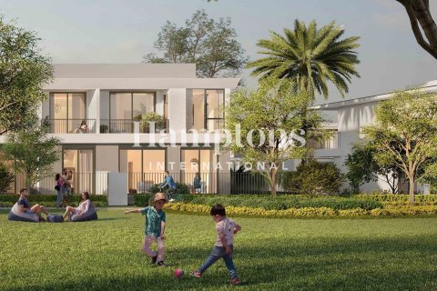 3 bedrooms Townhouse in The Valley, UAE No. 187700 10