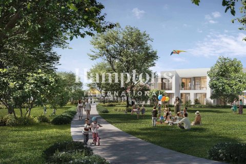 3 bedrooms Townhouse in The Valley, UAE No. 187700 8