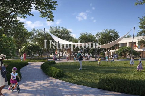 3 bedrooms Townhouse in The Valley, UAE No. 187700 14